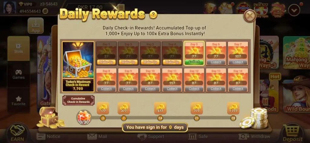 Z3game Download